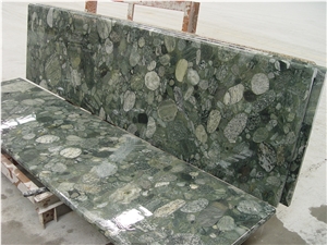 Verde Marinace Granite Countertops Verde Marinace Granite Countertops