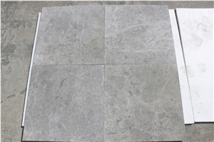 Silver Beige Marble Tiles