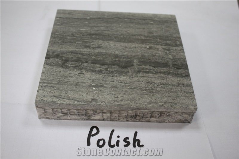 Marble Honeycomb Panels