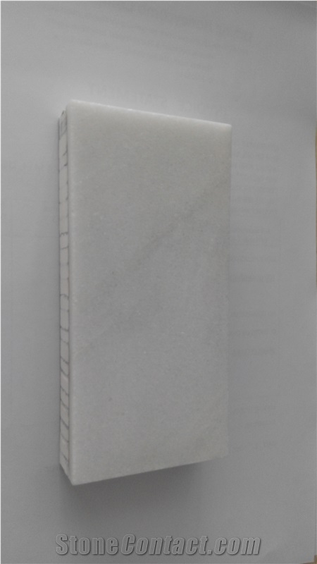 Marble Honeycomb Panels