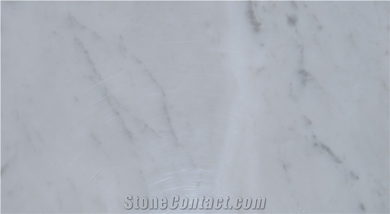 Hermes White Slabs & Tiles, Crystal Ice White Marble Slabs & Tiles