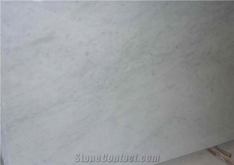 Hermes White Slabs & Tiles, Crystal Ice White Marble Slabs & Tiles