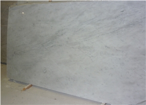 Hermes White Slabs & Tiles, Crystal Ice White Marble Slabs & Tiles