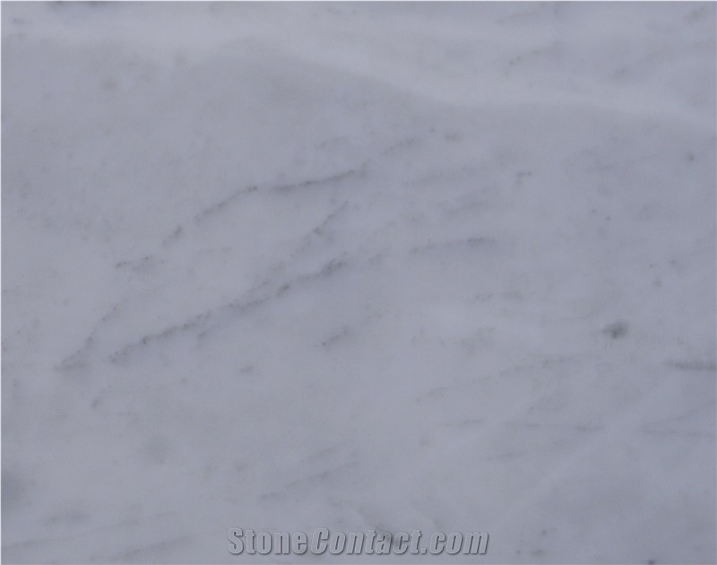 Hermes White Slabs & Tiles, Crystal Ice White Marble Slabs & Tiles