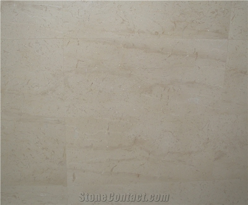 Ioannina Trani Limestone