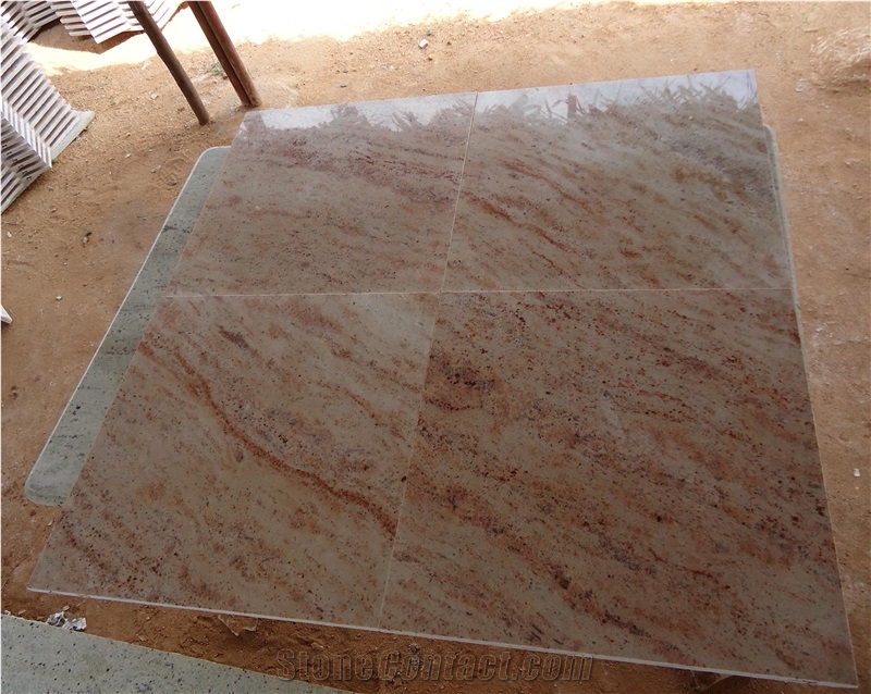 Shivakashi Gold Tiles, Shivakashi Gold Cut to Size, Shiva Gold