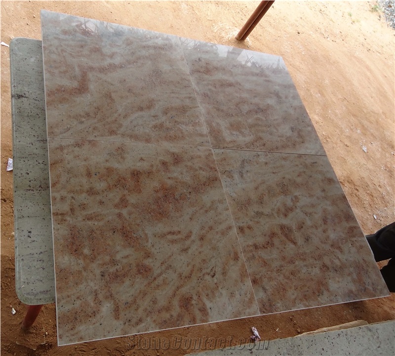 Shivakashi Gold Tiles, Shivakashi Gold Cut to Size, Shiva Gold