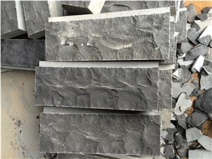Basalt Wall Cladding Stone,Split Wall Tiles,Stone Wall with Groove Basalt Wall Cladding Stone,Split Wall Tiles,Stone Wall with Groove