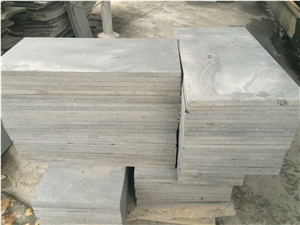 Black Andesite Tile,Zhangpu Andesite,Fujian Andesite