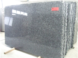 Blue Pearl Granite Slab,Blue Pearl Big Slab,Blue Pearl Small Slab