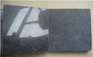 China Bluestone Grey Limestone Tile