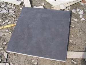 China Bluestone Grey Limestone Tile