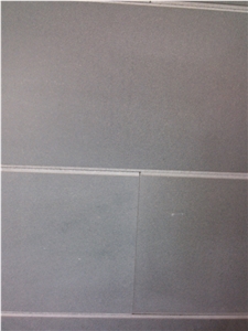 China Grey Basalt Slabs & Tiles
