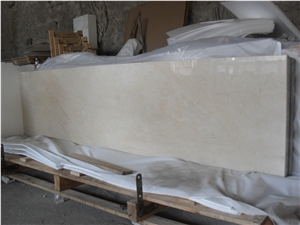Crema Marfil Marble Counter Tops,Worktops