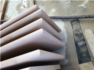 Dholpur Beige Sandstone Swimming Pool Coping