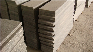 G654 Grey Granite Window Sills