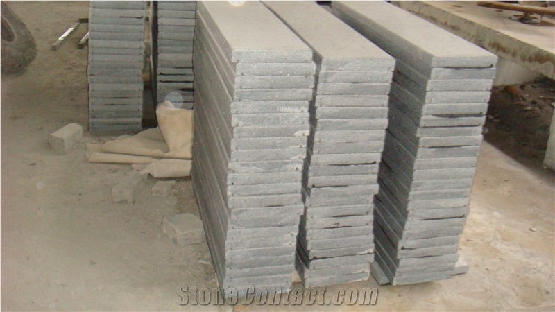 G654 Grey Granite Window Sills