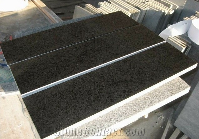 G684 Black Basalt,Fuding Black,Fossil Black,Black Pearl,Beauty Black