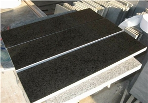 G684 Black Basalt,Fuding Black,Fossil Black,Black Pearl,Beauty Black