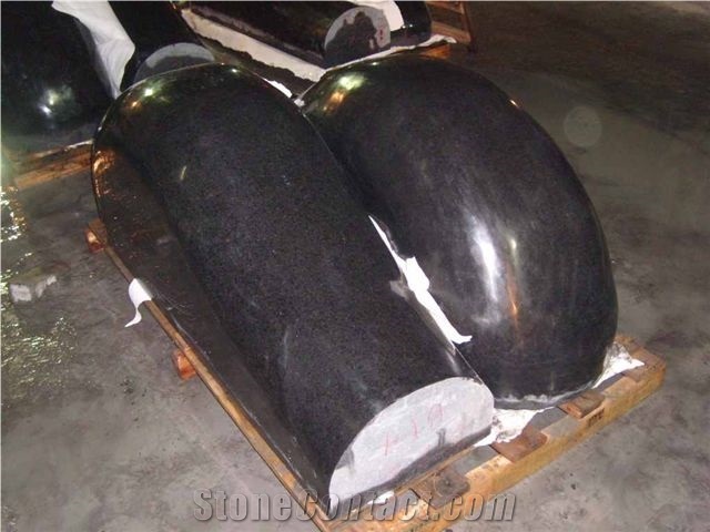 G684 Black Basalt,Fuding Black,Fossil Black,Black Pearl,Beauty Black