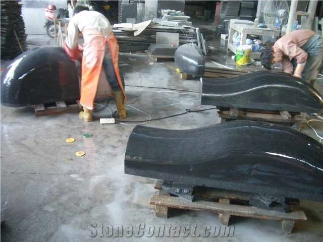 G684 Black Basalt,Fuding Black,Fossil Black,Black Pearl,Beauty Black