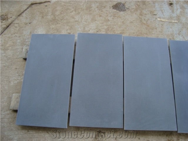 Hainan Black Basalt