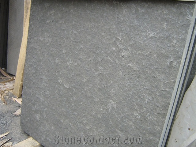 Hainan Black Basalt