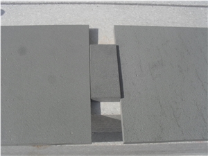 Hainan Black Basalt