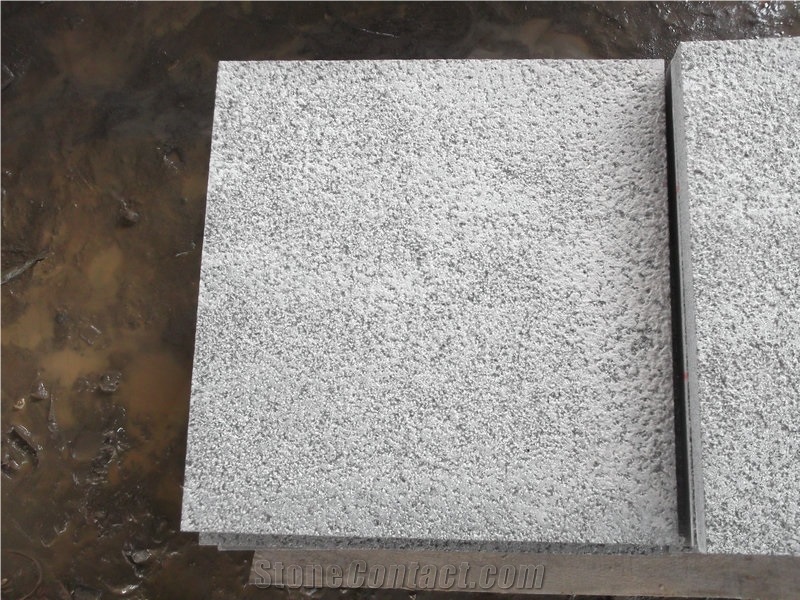 Hainan Grey Basalt,Grey Andesite Slabs & Tiles