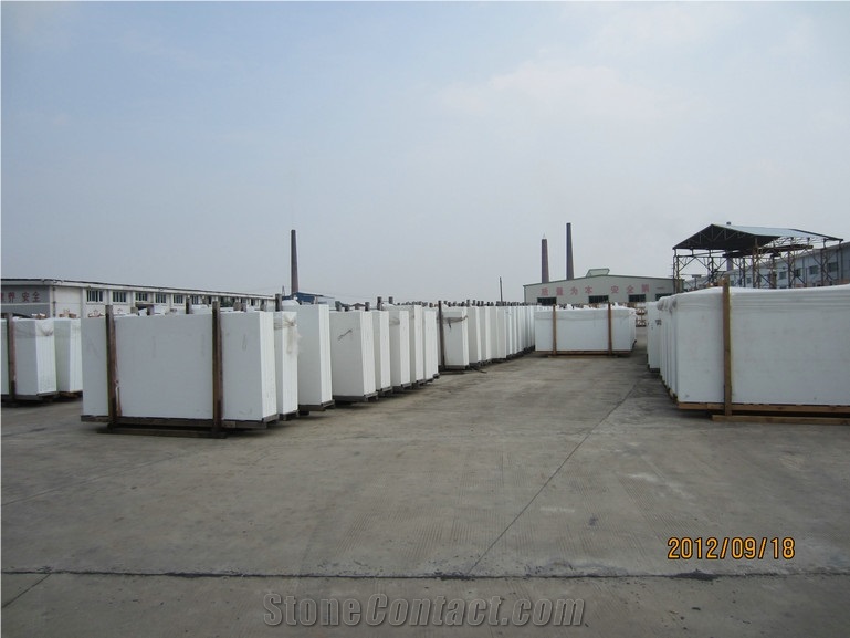 Nano Crystallized Glass Stone,Crystalized Marble,Pure White Artificial Marble,Nano Crystal Glass Stone,Nano Crystallized Glass Panel