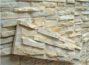 Natural Slate Cultured Stone,Quartzite Cultured Stone