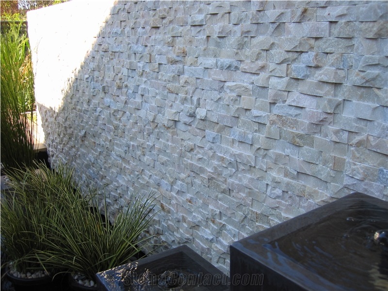 Natural Slate Cultured Stone,Quartzite Cultured Stone