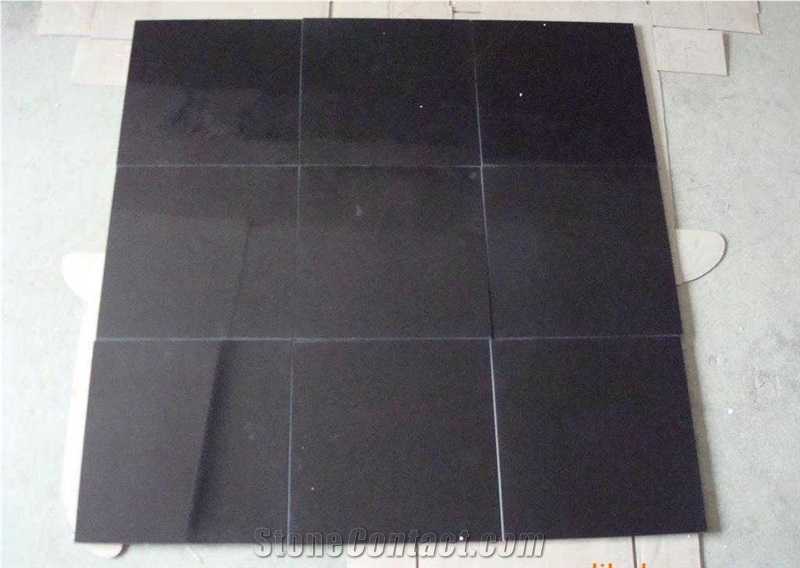 Pure Black Marble Slab,Radiant Black Marble Slabs,China Black Marble Slabs Polishing