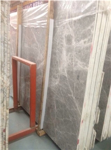 Rome Grey Marble Slabs,Silver Emperador Marble Tiles,Grey Emperador Marble,Rose Gold Marble Slabs for Walling & Flooring Covering