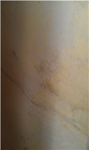 Spring Sun Marble Slabs & Tiles, Iran Yellow Marble