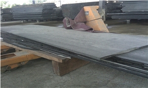 Stoma Basalt Slabs & Tiles, China Black Basalt