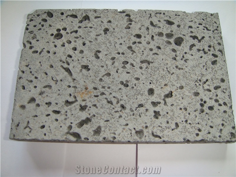 Yunnan Lava Stone Basalt Slabs & Tiles
