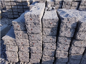 Granite Kerbstone,Curbstone,Road Kerb Supplier, G341 Grey Granite Curbstone