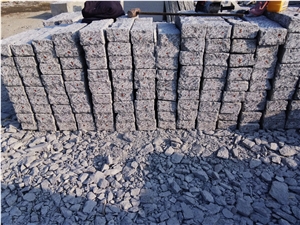 Granite Kerbstone,Curbstone,Road Kerb Supplier, G341 Grey Granite Curbstone