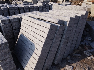 Granite Kerbstone,Curbstone,Road Kerb Supplier, G341 Grey Granite Curbstone