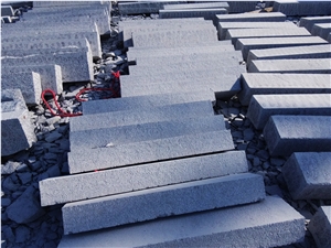 Kerbstone,Curbstone,Road Kerb Supplier, G341 Grey Granite Curbstone