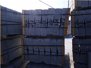 Kerbstone,Curbstone,Road Kerb Supplier, G341 Grey Granite Curbstone