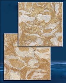 Abalone Reef Shells Reef Tiles, Abalone Reef Shellstone Limestone