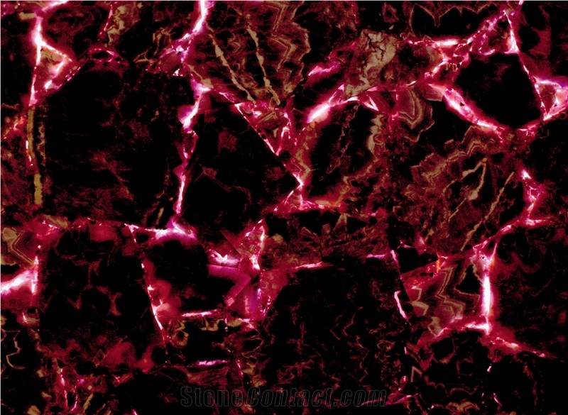 Agatona Precious Stone and Semi-Precious Tile and Slabs