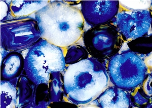 Agatona Precious Stone and Semi-Precious Tile and Slabs