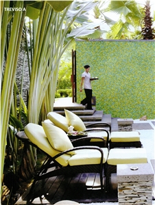 Glass Mosaic Blends