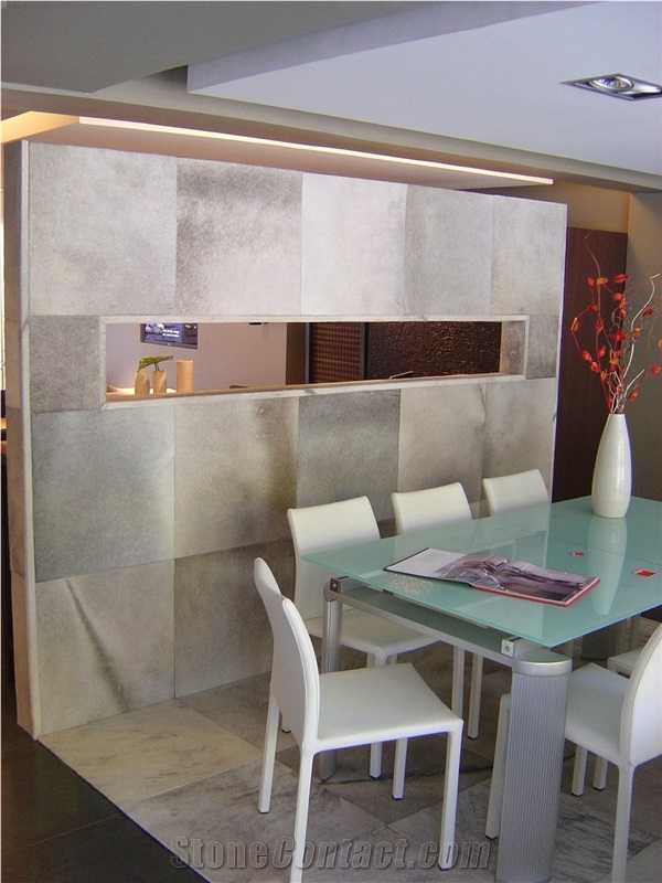 Leather Wall and Floor Tile