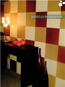 Leather Wall and Floor Tile