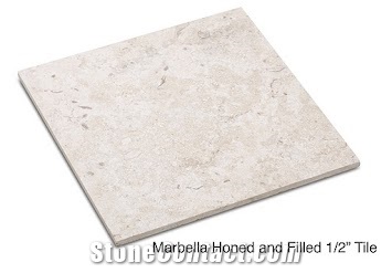 Marbella Philippine Shellstone Tiles, Marbella Shellstone Limestone