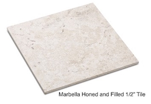 Marbella Philippine Shellstone Tiles, Marbella Shellstone Limestone